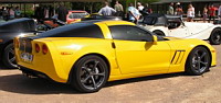 Chevrolet Corvette C6 (2005-2012) (photo prise a Amberieux, 08-2012) (10)